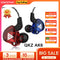Original QKZ AK6 Copper Driver HiFi Wired Earphone Sport Running  Headphones Bass Stereo Headset Music Earbuds fone de ouvido