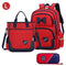 Bikab School Bags for Girls Kawaii Backpack Backpacks for School Teenagers Girls  Kids Bags for Girls Orthopedic Backpack