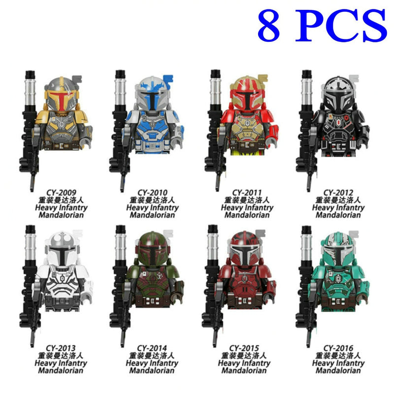 Disney 4cm Children Anime figure Building Blocks Kid Gift Toy Model Mini City Movies Characters Figurine Compatible With Lego