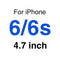 30 Degrees Privacy Screen Protector for IPhone 12 11 Pro Max 13 Mini Anti-spy Protective Glass for iPhone 14 XS XR X 8 7 Plus SE