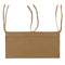 1pc Portable Baby Crib Storage Bag Multifunctional Newborn Bed Headboard Organizer For Kids Baby Bedding Diaper Bag