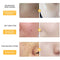 50ml 100ml 24K Gold Face Serum Brightening Skin Tone Hyaluronic Acid Moisturizing Essence Anti wrinkle Whiten Gold Skin Care
