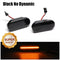 Sequential Turn Signal LED Side Light Turn Repeater Mirror Lamp For Volkswagen VW Bora Golf 3 4 Passat 3BG Polo SB6 SEAT Ibiza