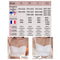 Strapless Bra Large Size Thin Section Gather Lace Non-Slip Bras Invisible Bra Lift Push Up Beautiful Back Women&