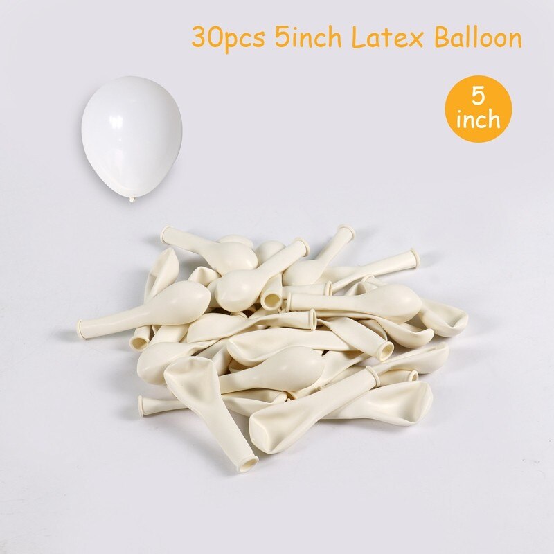 Baby Shower Box Custom Alphabet Name Transparent Balloon Box Birthday Party Decoration Kids DIY Wedding Baby Shower Suppiles