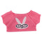 Clothes For Duck 30 cm lalafanfan Yellow Duck Kawaii Plush Toy Accessories Soft Animal Dolls Children&