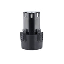 YIKODA 12V 18650 Rechargeable Lithium Battery Apply to Cordless Drill Electric Screwdriver Commonly Used Power Tools