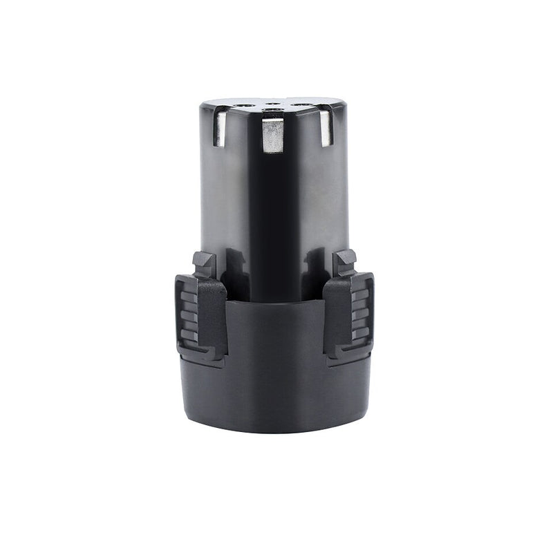 YIKODA 12V 18650 Rechargeable Lithium Battery Apply to Cordless Drill Electric Screwdriver Commonly Used Power Tools