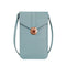 Silver Mobile Phone Mini Bags Small Clutches Shoulder Bag Crocodile Leather Women Handbag Black Clutch Purse Handbag Flap