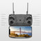 2023 New Quadcopter E88 Pro WIFI FPV Drone With Wide Angle HD 4K 1080P Camera Height Hold RC Foldable Quadcopter Dron Gift Toy