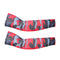 1Pc Outdoor Cycling Sleeves 3D Tattoo Printed Armwarmer UV Protection MTB Bike Bicycle Sleeves Arm Protection Ridding Sleeves
