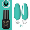 ROSALIND Gel Nail Polish Lamp All For Nails Art Manicure With Matt Base Top Coat Semi Permanant Gellak Nail Gel Polish Varnishes