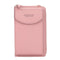 Women Handbags Famous Brand Pu Leather Crossbody bags Phone Purse Card Holders Large Capacity Shoulder bags Flap Dropshipping