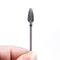 66 Types Tungsten Blue Rainbow Carbide Nail Drill Bit Electric Nail Mills Cutter for Manicure Machine Nail Files Accessories