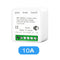 Wifi DIY Smart Switch Remote Controller 10A/16A Wireless Switches Smart Home tuya Smart Life APP Control Via Alexa Google Home