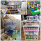 Double-sided Base Plates 32*32 32*16 Plastic Bricks Baseplates Compatible Classic Dimensions Building Blocks Construction Toys