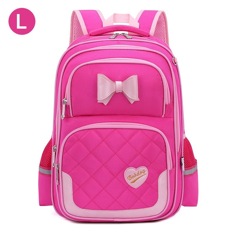Bikab School Bags for Girls Kawaii Backpack Backpacks for School Teenagers Girls  Kids Bags for Girls Orthopedic Backpack