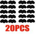 10/20/30PCS Nose Blackhead Remover Mask Deep Cleansing Shrink Pore Acne Treatment Mask Skin Care Nose Black Dots Pore Strips