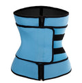 Shaperwear Waist Trainer Neoprene Sauna Belt for Women Weight Loss Cincher Body Shaper Tummy Control Strap Slimming Fitness Belt