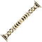 Stainless Steel Strap for Apple Watch 6 4 Se 7 Band 44mm 42mm 45mm 38/41 for Apple Watch Series 5 40mm Strap Band Bracelet Belt