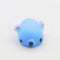 Squishy Stress Relief Kawaii Mochi Toys For Girls Kids Antistress boule Anti Stress Pelota Antiestres Funny Birthday Party Gift