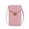 Silver Mobile Phone Mini Bags Small Clutches Shoulder Bag Crocodile Leather Women Handbag Black Clutch Purse Handbag Flap