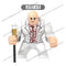 X0277 X0306 X0330 Anime heroes bricks Disney mini Action toy Figures Assemble bricks toys kid gifts
