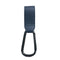 1/2pcs PU Leather Baby Bag Stroller Hook Pram Rotate 360 Degree Rotatable Cart Organizer Pram Hook Stroller Accessories
