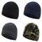 Outdoor Fleece Sports Hat Fishing Cycling Hunting Military Tactical Men Women Warm Windproof Winter Camping Hiking Caps