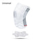 1PC Sports Kneepad Men Women Pressurized Elastic Knee Pads Arthritis Joints Protector Fitness Gear Volleyball Brace Protector