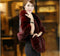 Wedding Shrug Coat