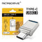 USB Flash Drive 32GB OTG Metal USB 2.0 Pen Drive Key 64GB Type C High Speed pendrive Mini Flash Drive Memory Stick