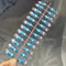 24Tips/Set Matte Super Long Coffin False Nail Artificial Fingernails Fake Nails Nail Beauty Finger Manicure Free Shipping Items