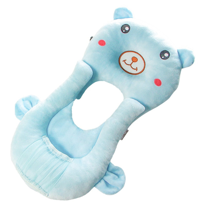 2022 Baby Feeding Pillow Bottle Support Multifunctional Nursing Cushion Infant Breastfeeding Cover Nursing Pillow Baby Care