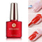 MSHARE 10ml Milky White Builder Nail Extension Gel Self leveling Nails Quick Building Clear Pink Nail Tips UV Led Gel Soak Off
