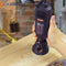 GOXAWEE 110V 220V Power Tools Electric Mini Drill with 0.3-3.2mm Universal Chuck &amp; Shiled Rotary Tools For Dremel 3000 4000