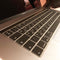 Russian silicone Keyboard Cover Protector for Macbook air13/12 /15/16pro touchbar A1706/A1466A1708/A1990/A1398/A2289/A1932/A2141