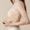 Strapless Bra for Woman Invisible Tube Tops Seamless Breathable Wireless Wedding Brassiere Push Up Bras Lingerie Sexy Bralette