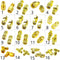 DexMRtiC SMA Male / Female RF Coax Adapter Connector Straight Right Angle T Type Splitter Goldplated NEW Wholesale