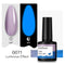 GELFAVOR Gel Nail Polish Glitter 8ML Semi-permanent Varnish Hybrid UV Nail Gel Polish For Manicure Nail Art Design Gel Varnishes