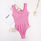 Body Shapers Women Bodysuit Tummy Control Shapewear Slimming Bodyshaper Fashion Tanks Sexy Thong G-String Female Slim Jumpsuit