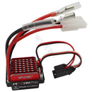 30A 4-8V Mini Brushed Electric Speed Controller ESC Brush Electronic Motor Speed Controller For RC Car