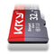 Micro TF SD Card 256GB 128GB 64GB 32GB 16GB 8GB Flash Class 10 SD Card 256GB 128GB Memory Card 64GB 32GB Memorycard For Phone
