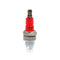 Three-sided Pole Spark Plug L7TJC for Gasoline Chainsaw and Brush Cutter