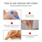 AUQUEST Varicose Veins Relief Cream Vasculitis Phlebitis Spider Pain Relief Ointment Medical Plaster Body Care 80g