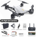 Dron 5G GPS Drone 8K Professional Drones 4K HD Aerial Photography Obstacle Avoidance Quadcopter Helicopter RC Distance 3000M