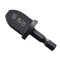 5/6pc Hex Shank Imperial Tube Pipe Expander Support for Air Conditioner Conditioning Swaging Rotary Tool Set7/8 3/4 5/8 1/2 1/4&quot;