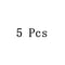 Eyeliner Pencil Makeup Women Long Lasting Waterproof Pigment Eye Liner White Eyeliner Pen Cosmetics 1-10 Pcs