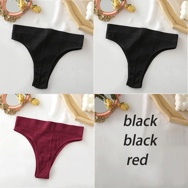3PCS/Set Women&