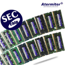 NEW 2GB 4GB 8GB 2G 4G 8G PC3L PC3 DDR3  1066Mhz 1333hz 1600Mhz 12800 10600 8500 Laptop Memory Notebook RAM Hynix Chip SEC Chip